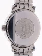 Thumbnail von Tissot Seastar Gents Automatic Wristwatch Seastar T.12 Automatic </h1>