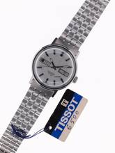 Thumbnail von Tissot Seastar Gents Automatic Wristwatch Seastar T.12 Automatic </h1>