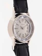 Thumbnail von Tissot CHs. TISSOT & Fils Ladies manual wind Wristwatch </h1>