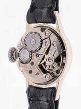 Thumbnail von Tissot CHs. TISSOT & Fils Ladies manual wind Wristwatch </h1>