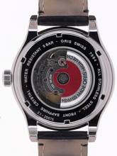 Thumbnail von Oris Classic Mans Automatic Wristwatch Classic Date