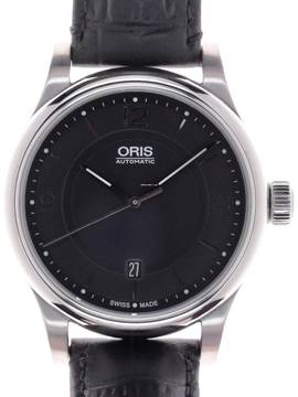  Oris Classic Mans Automatic Wristwatch Classic Date  