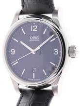 Thumbnail von Oris Classic Mans Automatic Wristwatch Classic Date