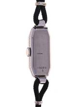 Thumbnail von Cyma Ladies Wristwatch Extra </h1>