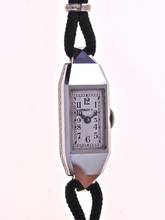 Thumbnail von Cyma Ladies Wristwatch Extra </h1>