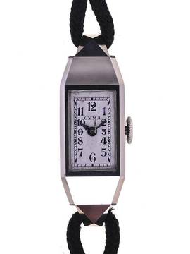  Cyma Ladies Wristwatch Extra </h1> 