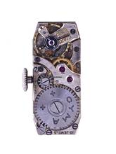 Thumbnail von Cyma Ladies Wristwatch Extra </h1>