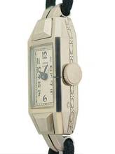 Thumbnail von Cyma Ladies Wristwatch Extra </h1>