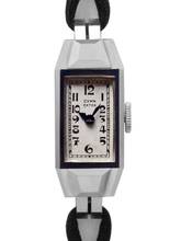 Thumbnail von Cyma Ladies Wristwatch Extra </h1>