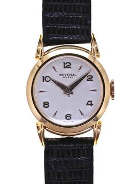  Universal Ladies Wristwatch </h1> 