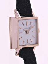 Thumbnail von Longines very small Ladies Wristwatch </h1>