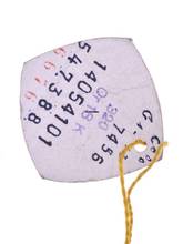 Thumbnail von Longines very small Ladies Wristwatch </h1>