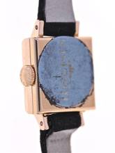 Thumbnail von Longines very small Ladies Wristwatch </h1>