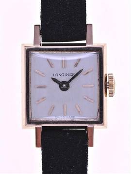  Longines very small Ladies Wristwatch </h1> 