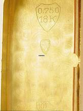 Thumbnail von Cyma Ladies Wristwatch 1.st Quality 1 A </h1>