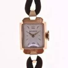 Thumbnail von Movado Ladies Wristwatch </h1>