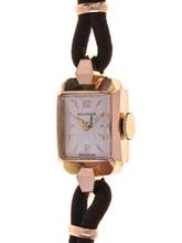Thumbnail von Movado Ladies Wristwatch </h1>