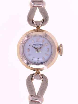 Movado Ladies Wristwatch </h1> 