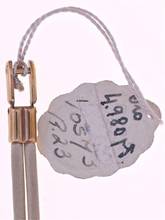 Thumbnail von Movado Ladies Wristwatch </h1>