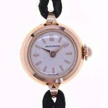 Thumbnail von Movado Ladies Wristwatch </h1>