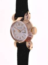 Thumbnail von Movado Ladies Wristwatch </h1>