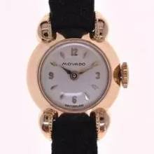 Thumbnail von Movado Ladies Wristwatch </h1>