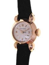 Thumbnail von Movado Ladies Wristwatch </h1>