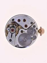 Thumbnail von Movado Ladies Wristwatch </h1>