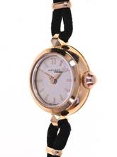 Thumbnail von Movado Ladies Wristwatch </h1>