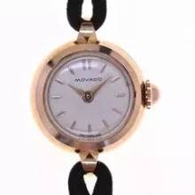 Thumbnail von Movado Ladies Wristwatch </h1>