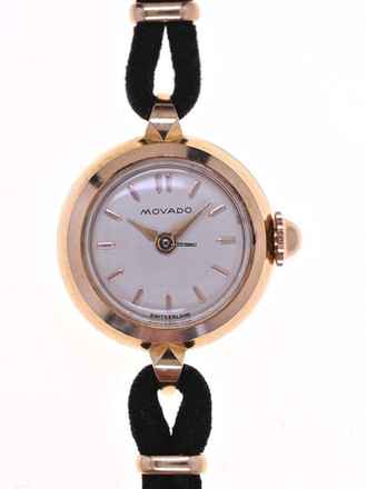  Movado Ladies Wristwatch </h1> 