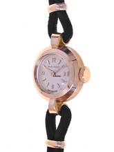 Thumbnail von Movado Ladies Wristwatch </h1>