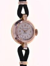 Thumbnail von Movado Ladies Wristwatch </h1>