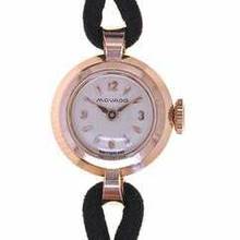 Thumbnail von Movado Ladies Wristwatch </h1>