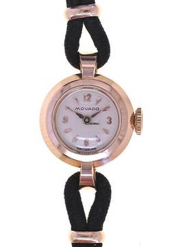  Movado Ladies Wristwatch </h1> 