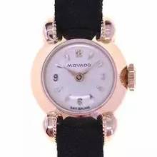 Thumbnail von Movado Ladies Wristwatch </h1>