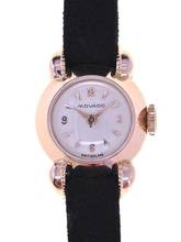 Thumbnail von Movado Ladies Wristwatch </h1>