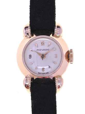  Movado Ladies Wristwatch </h1> 