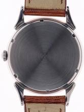 Thumbnail von Eterna Gents manual wind oversized Wristwatch </h1>