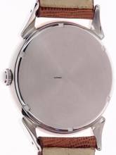 Thumbnail von Eterna Gents manual wind oversized Wristwatch </h1>