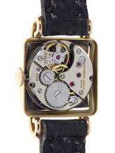 Thumbnail von Universal Ladies Wristwatch </h1>