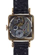 Thumbnail von Universal Ladies Wristwatch </h1>