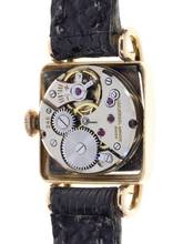 Thumbnail von Universal Ladies Wristwatch </h1>