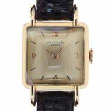 Thumbnail von Universal Ladies Wristwatch </h1>
