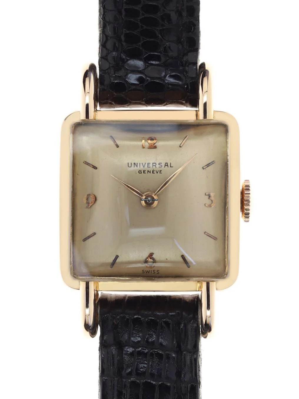 Universal Ladies Wristwatch </h1>