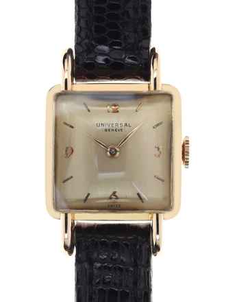  Universal Ladies Wristwatch </h1> 