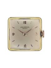 Thumbnail von Universal Ladies Wristwatch </h1>