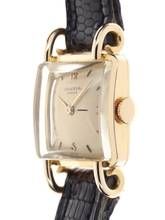 Thumbnail von Universal Ladies Wristwatch </h1>