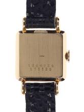 Thumbnail von Universal Ladies Wristwatch </h1>