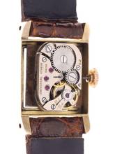 Thumbnail von Universal Ladies Wristwatch </h1>